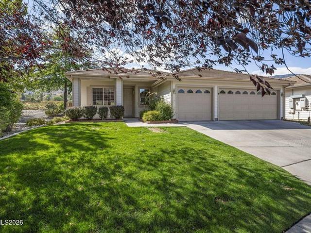 House for sale in Carson City