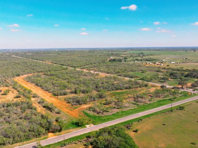 Land for sale in Moore, Texas