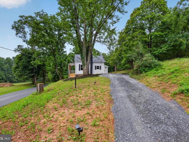 House for sale in Shermans Dale, Pennsylvania