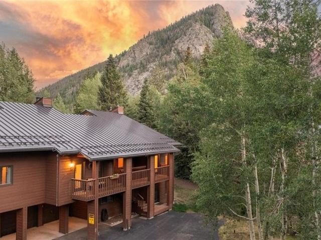 Condo for sale in Colorado