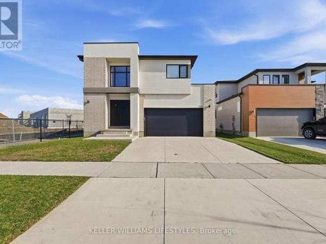 House for sale in Denfield, Ontario