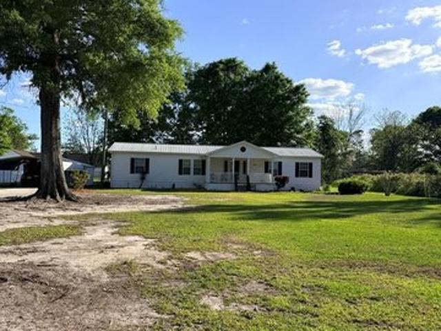 House for sale in Surrency, Georgia