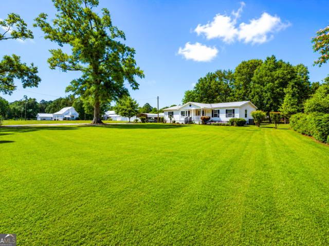 House for sale in Surrency, Appling County