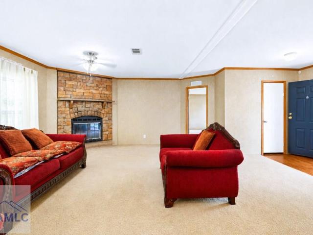 House for sale in Surrency, Appling County