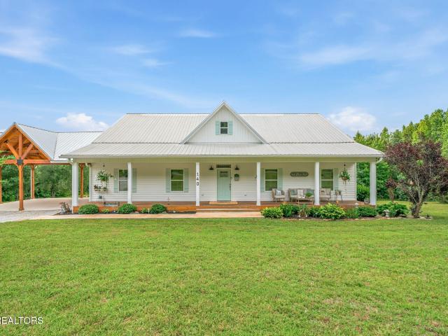 House for sale in Tennessee