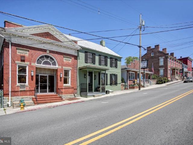 Commercial for sale in Clear Spring, Maryland