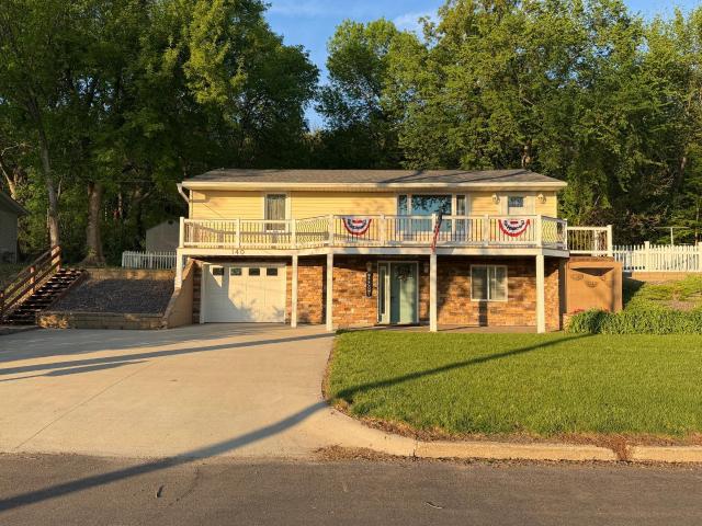 House for sale in Ortonville, Minnesota