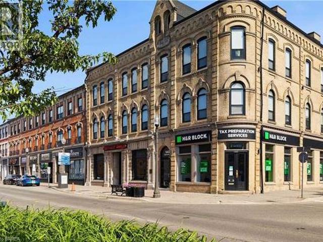 Property for rent in Brant, Ontario