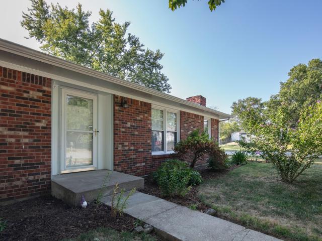 House for sale in Versailles, Kentucky