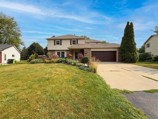 House for sale in Beaver Dam, Wisconsin