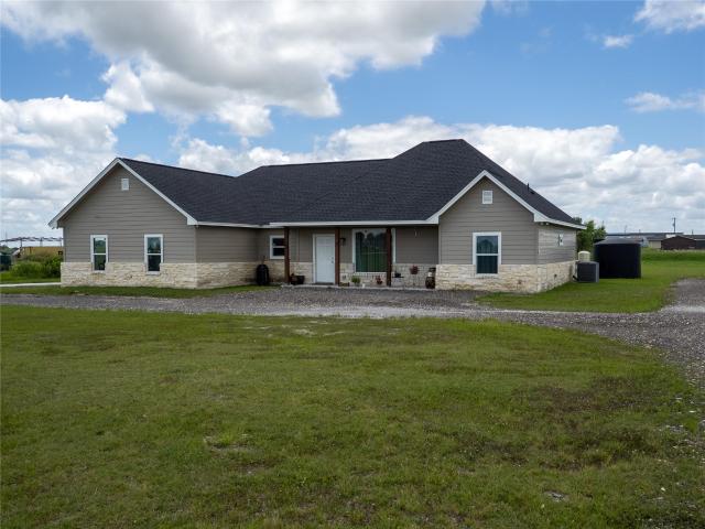House for sale in Bertram, Texas