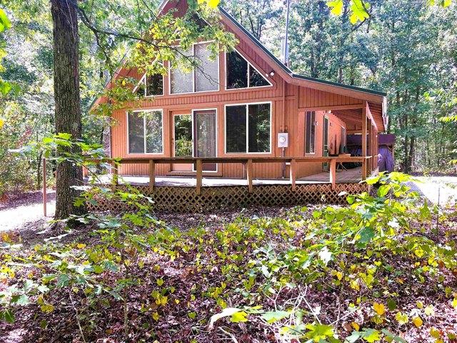 House for rent in Ark