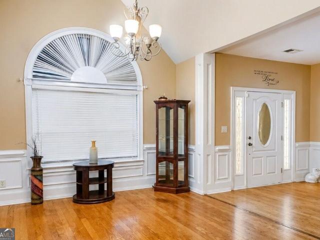 House for sale in Stockbridge, Georgia