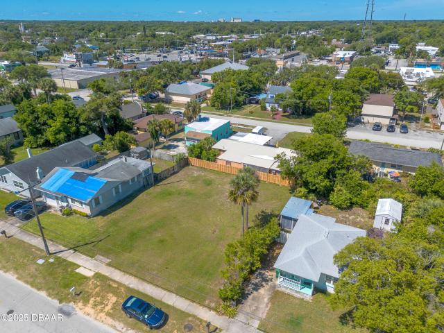 Land for sale in Holly Hill, Florida