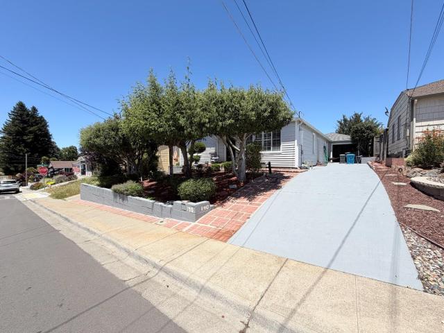 House for sale in San Mateo, California