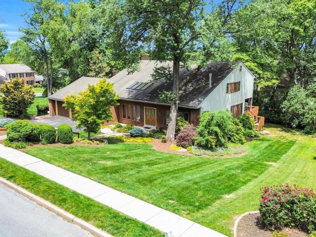 House for sale in Wyomissing, Pennsylvania