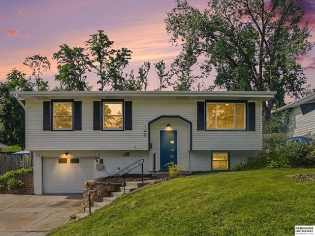 House for sale in Nebraska