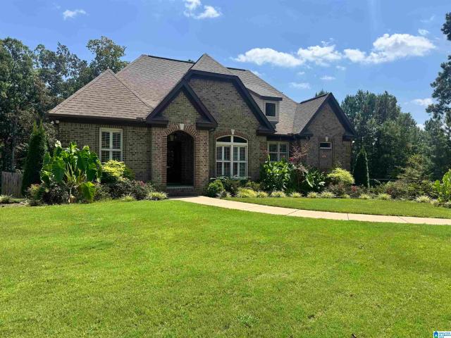 House for sale in Pelham, Alabama