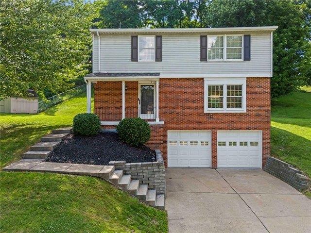 House for sale in Washington, Pennsylvania