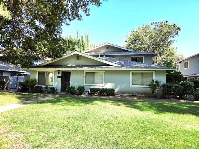 Condo for sale in Solano, California