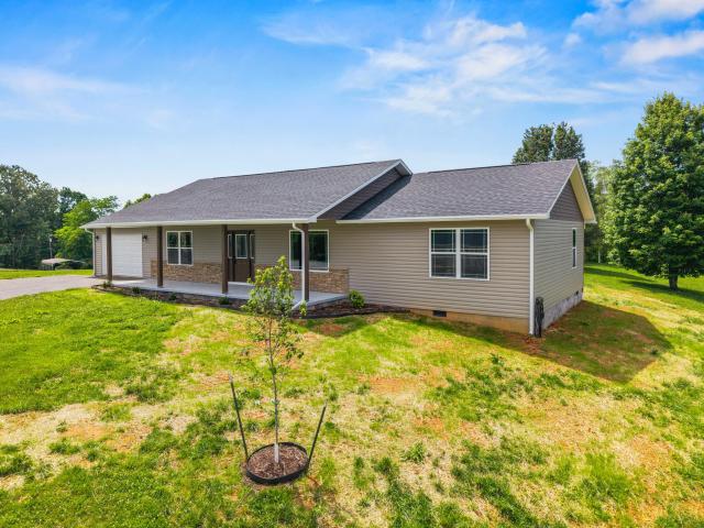 House for sale in Science Hill, Kentucky