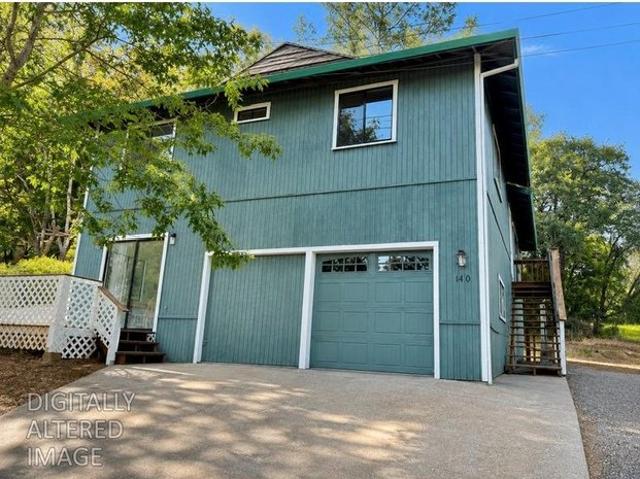 House for sale in Colfax, California