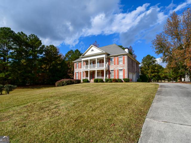 Property for sale in Tyrone, Georgia