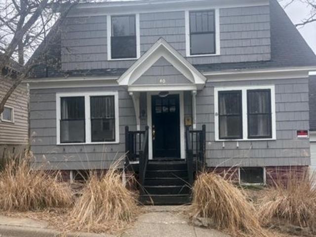 House for sale in Kalamazoo, Michigan