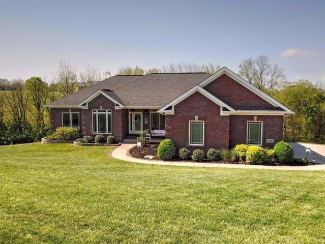 House for sale in Dry Ridge, Kentucky