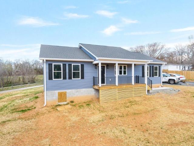 House for sale in Virginia