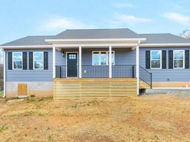 House for sale in Virginia