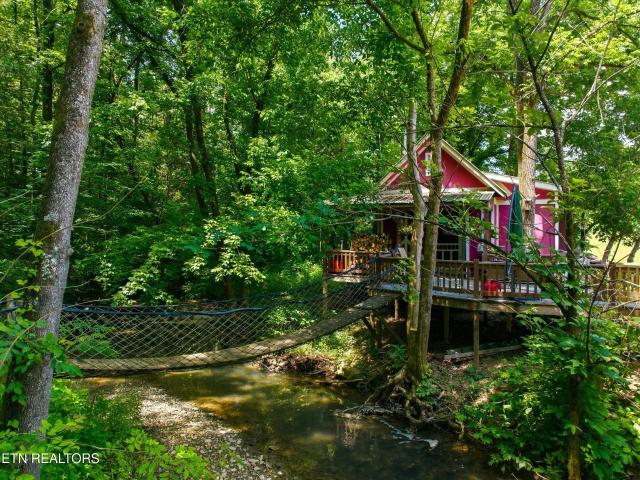 House for sale in Tennessee