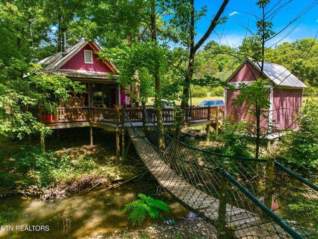 House for sale in Tennessee