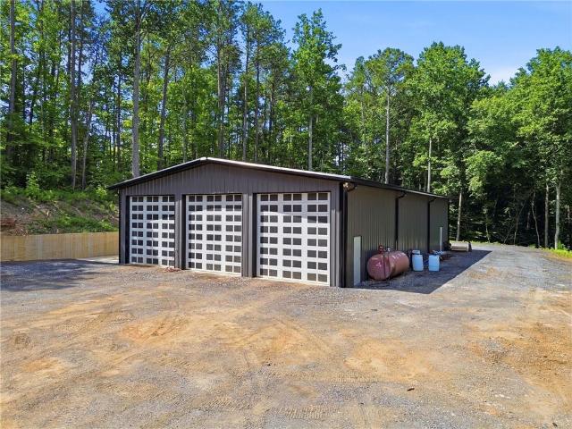 House for sale in Canton, Georgia