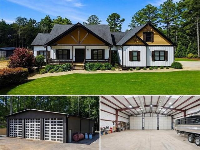 House for sale in Canton, Georgia