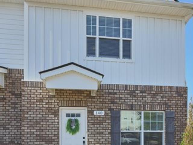 Townhouse for sale in Tennessee