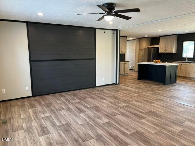 House for sale in Wilsons Mills, North Carolina