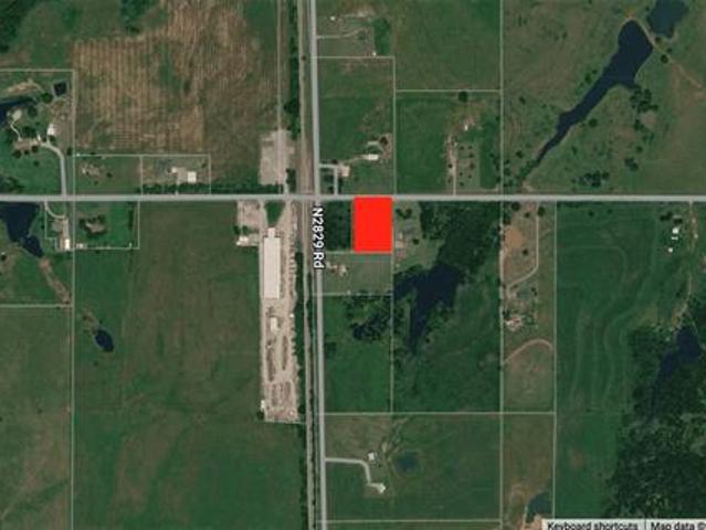 Land for sale in Marlow, Oklahoma