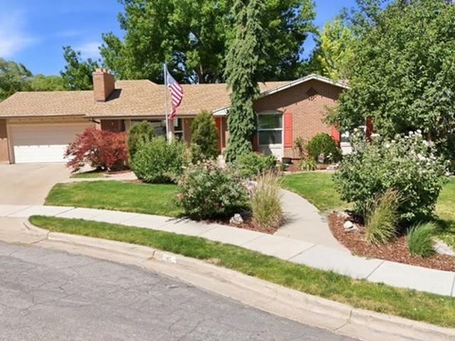 House for sale in Kaysville, Utah