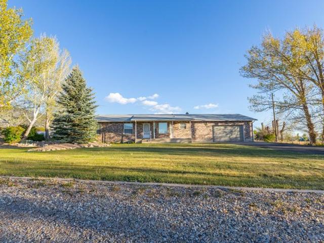 House for sale in Ephraim, Utah
