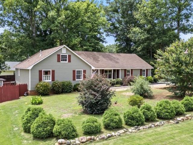 House for sale in Carrollton, Georgia