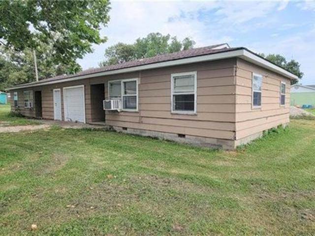 House for sale in Kansas
