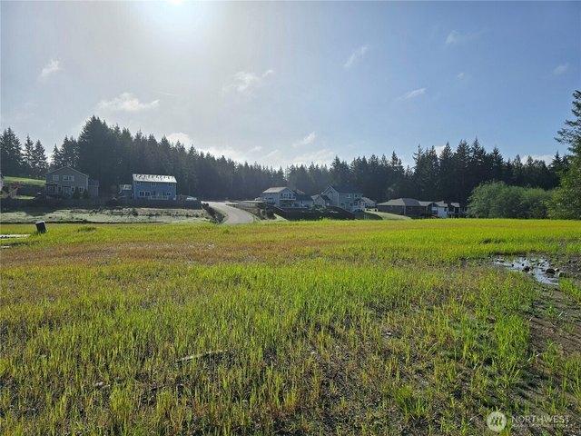 Land for sale in Allyn, Washington