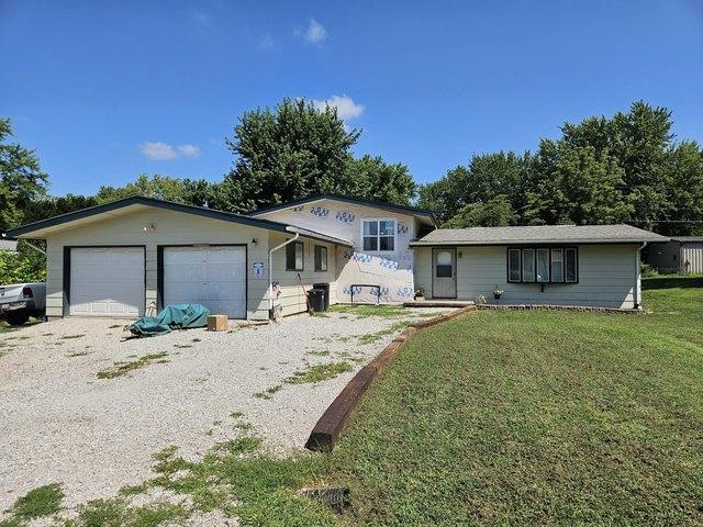 House for sale in Letts, Iowa