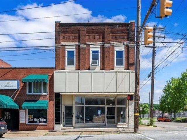 House for sale in Butler, Pennsylvania