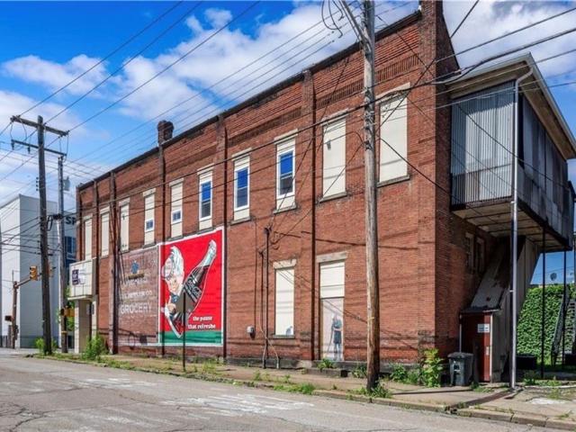 House for sale in Butler, Pennsylvania