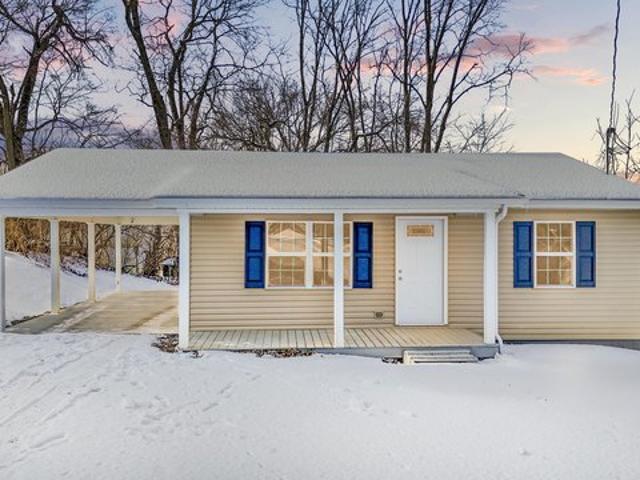 House for sale in Flemingsburg, Kentucky