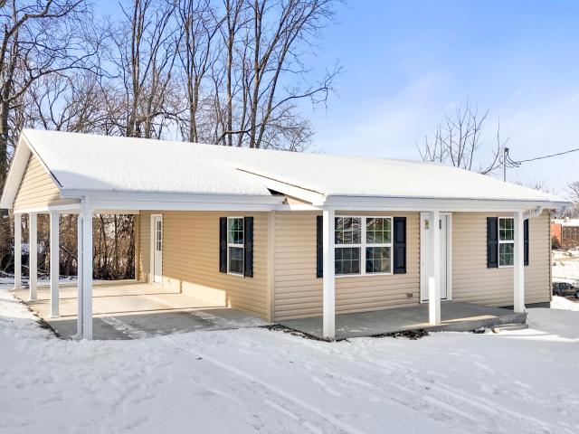 House for sale in Flemingsburg, Kentucky
