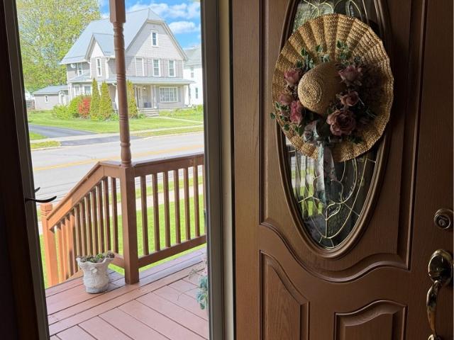 House for sale in Norwich, New York