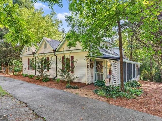 House for sale in Gilmer, Georgia